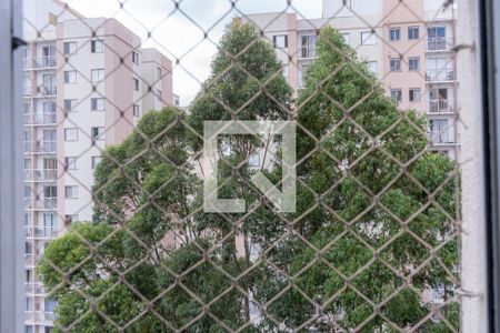 Apartamento à venda com 63m², 3 quartos e 1 vagaVista do Quarto 3