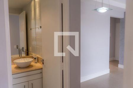 Apartamento à venda com 63m², 3 quartos e 1 vagaBanheiro