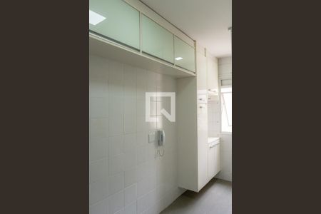 Apartamento à venda com 63m², 3 quartos e 1 vagaCozinha