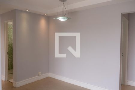 Sala de apartamento à venda com 3 quartos, 63m² em Jardim das Vertentes, São Paulo