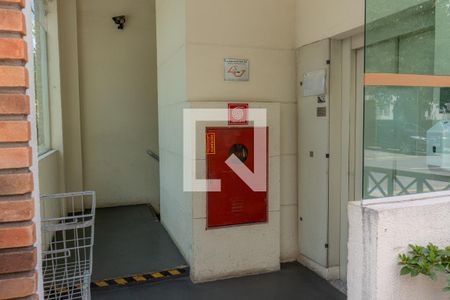 Apartamento à venda com 63m², 3 quartos e 1 vagaGaragem