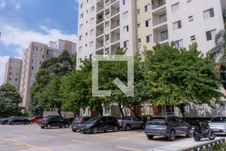 Apartamento à venda com 63m², 3 quartos e 1 vagaGaragem