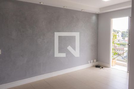 Sala de apartamento à venda com 3 quartos, 63m² em Jardim das Vertentes, São Paulo