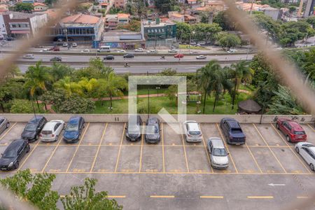 Apartamento à venda com 63m², 3 quartos e 1 vagaVista da Sacada