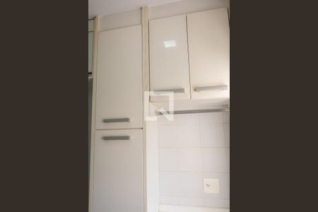 Apartamento à venda com 63m², 3 quartos e 1 vagaÁrea de Serviço