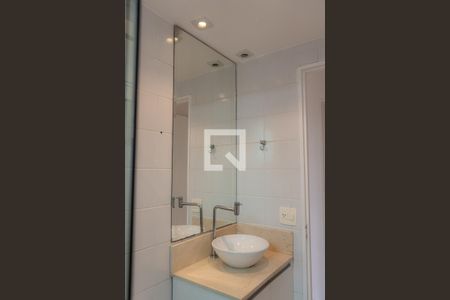 Apartamento à venda com 63m², 3 quartos e 1 vagaBanheiro da Suíte