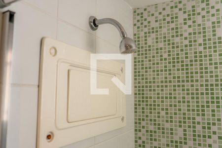 Apartamento à venda com 63m², 3 quartos e 1 vagaBanheiro