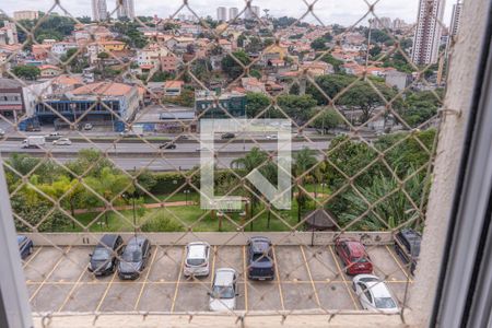 Apartamento à venda com 63m², 3 quartos e 1 vagaVista do Quarto 2