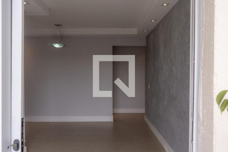 Apartamento à venda com 63m², 3 quartos e 1 vagaVista da Sacada