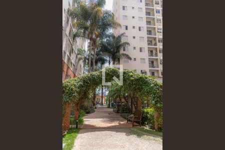 Apartamento à venda com 63m², 3 quartos e 1 vagaÁrea comum