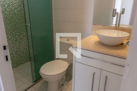 Apartamento à venda com 63m², 3 quartos e 1 vagaBanheiro