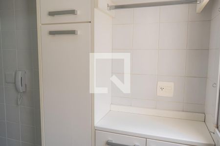 Apartamento à venda com 63m², 3 quartos e 1 vagaÁrea de Serviço
