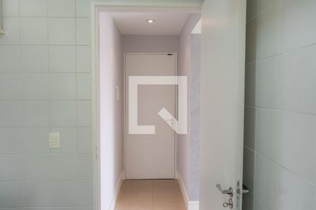Apartamento à venda com 63m², 3 quartos e 1 vagaEntrada
