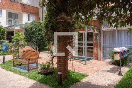 Apartamento à venda com 63m², 3 quartos e 1 vagaÁrea comum