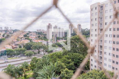 Apartamento à venda com 63m², 3 quartos e 1 vagaVista do Quarto 2