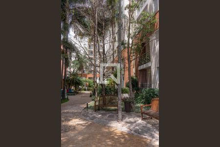 Apartamento à venda com 63m², 3 quartos e 1 vagaÁrea comum