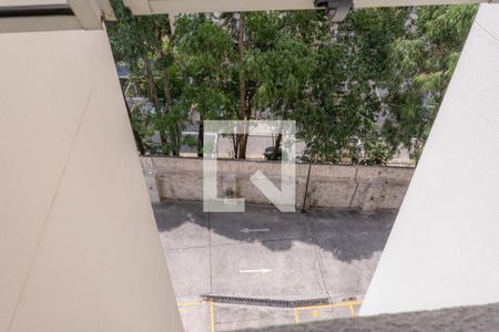 Apartamento à venda com 63m², 3 quartos e 1 vagaVista da Área de Serviço