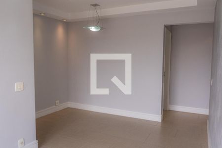 Sala de apartamento à venda com 3 quartos, 63m² em Jardim das Vertentes, São Paulo
