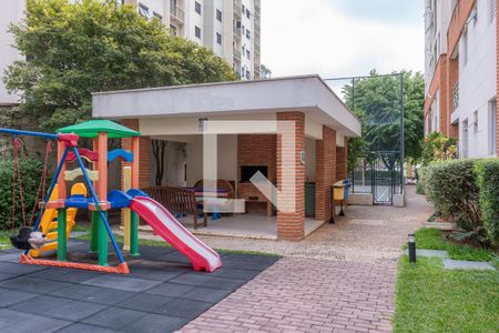 Apartamento à venda com 63m², 3 quartos e 1 vagaÁrea comum - Playground