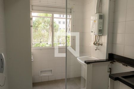 Apartamento à venda com 63m², 3 quartos e 1 vagaÁrea de Serviço