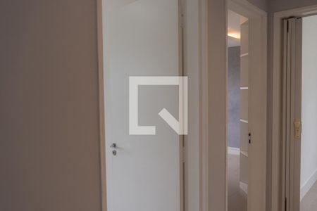 Apartamento à venda com 63m², 3 quartos e 1 vagaCorredor
