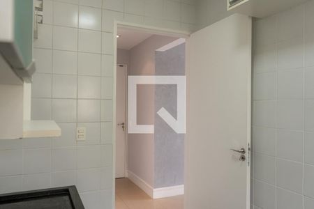 Apartamento à venda com 63m², 3 quartos e 1 vagaCozinha