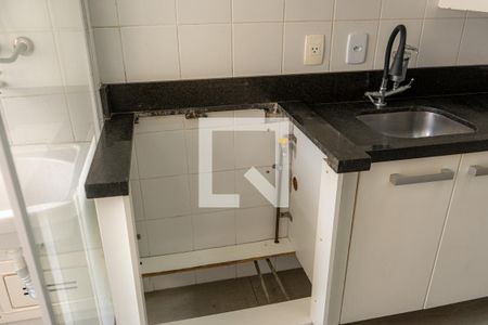 Apartamento à venda com 63m², 3 quartos e 1 vagaCozinha