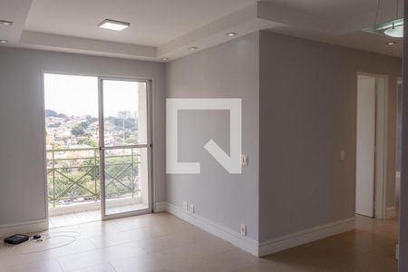 Sala de apartamento à venda com 3 quartos, 63m² em Jardim das Vertentes, São Paulo