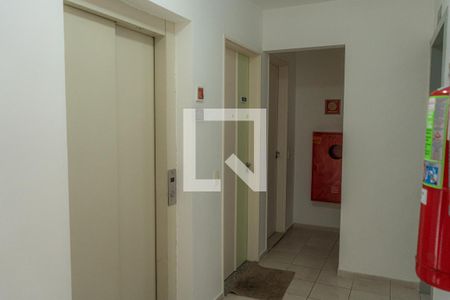Apartamento à venda com 63m², 3 quartos e 1 vagaElevadores