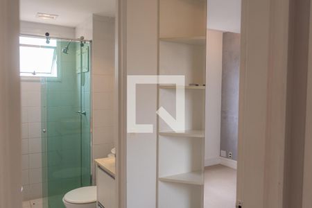 Apartamento à venda com 63m², 3 quartos e 1 vagaQuarto 2 - Suíte