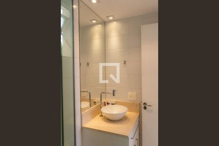 Apartamento à venda com 63m², 3 quartos e 1 vagaBanheiro