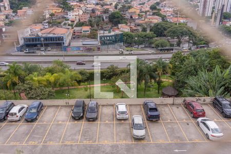 Apartamento à venda com 63m², 3 quartos e 1 vagaVista do Quarto 1