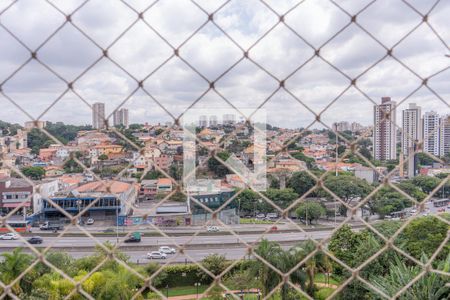 Apartamento à venda com 63m², 3 quartos e 1 vagaVista do Quarto 1