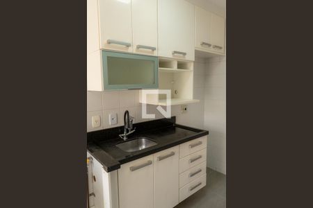 Apartamento à venda com 63m², 3 quartos e 1 vagaCozinha