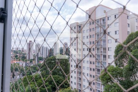Apartamento à venda com 63m², 3 quartos e 1 vagaVista do Quarto 3