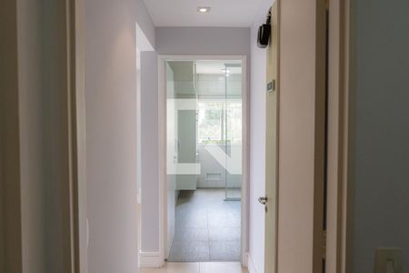 Entrada de apartamento à venda com 3 quartos, 63m² em Jardim das Vertentes, São Paulo