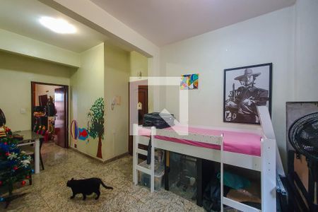 Sala de apartamento à venda com 1 quarto, 68m² em Sé, São Paulo