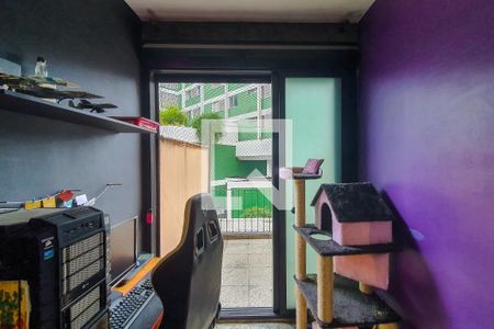 Quarto 1 Suite de apartamento à venda com 1 quarto, 68m² em Sé, São Paulo