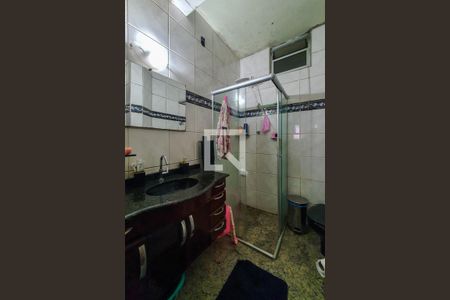 Quarto 1 Suite Banheiro de apartamento à venda com 1 quarto, 68m² em Sé, São Paulo