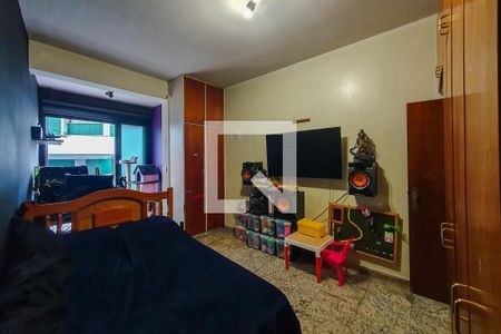 Quarto 1 Suite de apartamento à venda com 1 quarto, 68m² em Sé, São Paulo