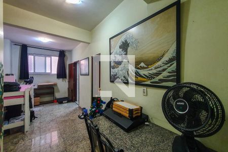 sala de apartamento à venda com 1 quarto, 68m² em Sé, São Paulo