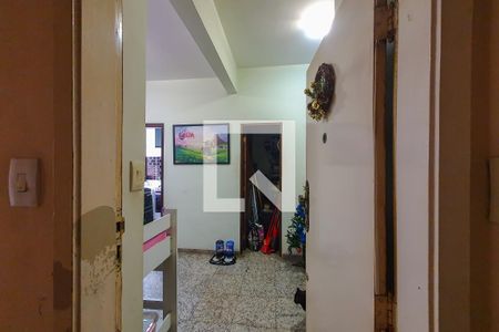 Entrada de apartamento à venda com 1 quarto, 68m² em Sé, São Paulo