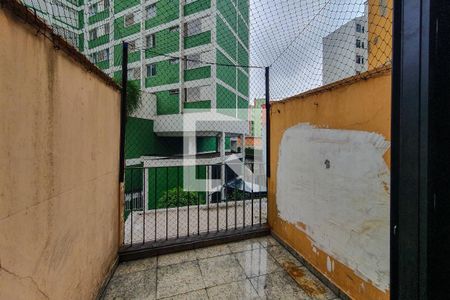 Quarto 1 Suite Varanda de apartamento à venda com 1 quarto, 68m² em Sé, São Paulo