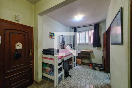 Sala de apartamento à venda com 1 quarto, 68m² em Sé, São Paulo