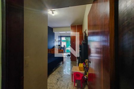 Quarto 1 Suite de apartamento à venda com 1 quarto, 68m² em Sé, São Paulo