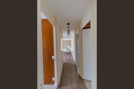 Apartamento para alugar com 59m², 3 quartos e 1 vagaCorredor