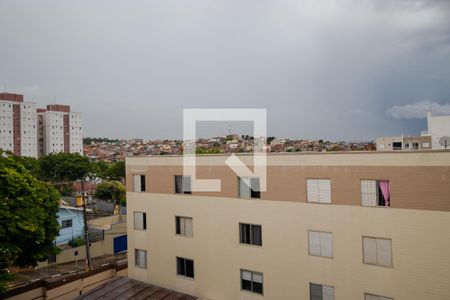 Apartamento para alugar com 59m², 3 quartos e 1 vagaVista do Quarto 03