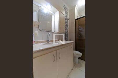 Apartamento para alugar com 59m², 3 quartos e 1 vagaBanheiro