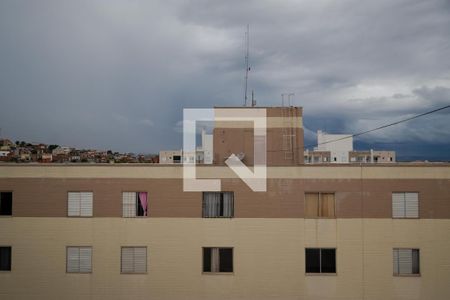 Apartamento para alugar com 59m², 3 quartos e 1 vagaVista do Quarto 02