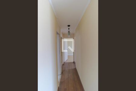 Apartamento para alugar com 59m², 3 quartos e 1 vagaCorredor